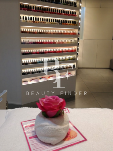 Beauty Box Best Salon in Qatar, top Beauty Salons from Qatar, Beauty Finder - 1