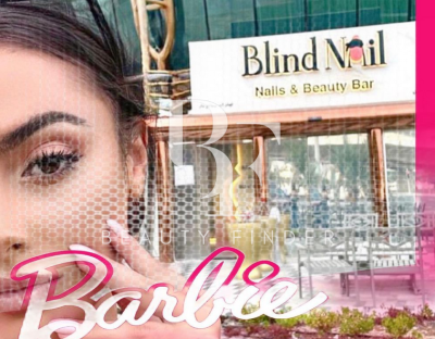 Blind Nail Bar Qatar, top Nails Salons from Qatar, Beauty Finder - 3