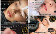 Brows Republic Doha, top Brows Salon from Qatar, Beauty Finder - 0