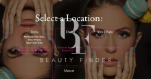 Kozma & Kozma Beauty Salon in Qatar, top Beauty Salons from Qatar, Beauty Finder - 2