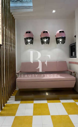 Ten 20 Diner  Salon in Qatar, top Beauty Salons from Qatar, Beauty Finder - 0