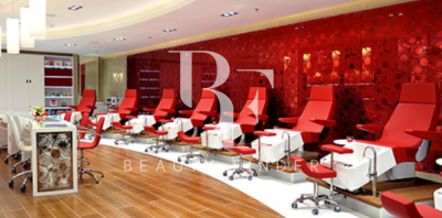 Al Mashata Beauty Salon Qatar, top Beauty Salons from Qatar, Beauty Finder - 3