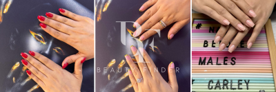 Pink Me Up Salon in Qatar, top Nails Salons from Qatar, Beauty Finder - 1