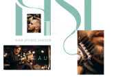 Hair Studio Janoub Qatar, top Men's Salon from Qatar, Beauty Finder - 2