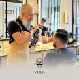 Viro Barbershop, top Men's Salon from Jordan, Beauty Finder - 2