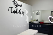 Brow Industry Salon Dubai, top Brows Salon from Dubai, Beauty Finder - 0