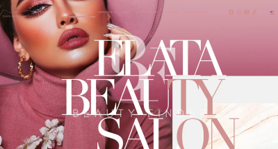 Elata Beauty Studio Dubai, top Brows Salon from Dubai, Beauty Finder - 0