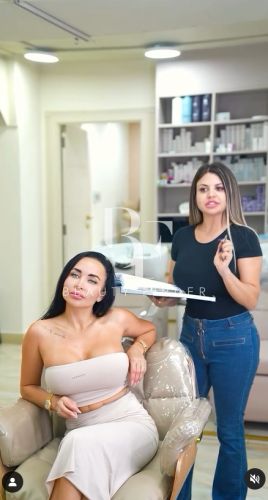 Shakirovna Beauty Center Dubai, top Brows Salon from Dubai, Beauty Finder - 2