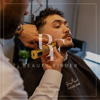 Yousef Afandi – The Barber with style, top Men's Salon from Jordan, Beauty Finder - 8