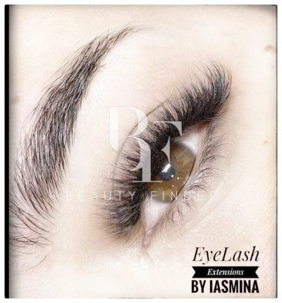 Eyelashes by Yasmina, top Eyelashes Salon from Jordan, Beauty Finder - 3