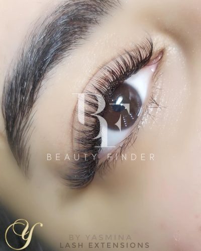 Eyelashes by Yasmina, top Eyelashes Salon from Jordan, Beauty Finder - 4