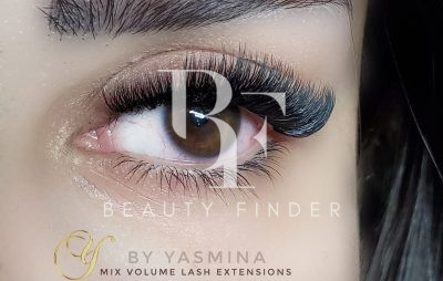 Eyelashes by Yasmina, top Eyelashes Salon from Jordan, Beauty Finder - 8