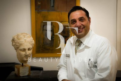 Dr.Fadi Zibdeh-plastic surgeon, top Plastic Surgery from Jordan, Beauty Finder - 0