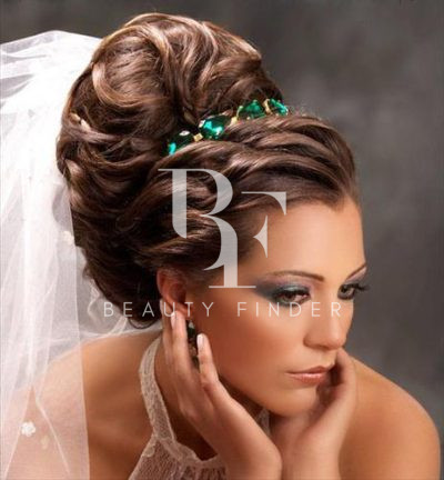 Zwari Beauty Salon, top Hairdresser Salon from Jordan, Beauty Finder - 1