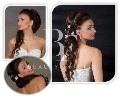 Zwari Beauty Salon, top Hairdresser Salon from Jordan, Beauty Finder - 3