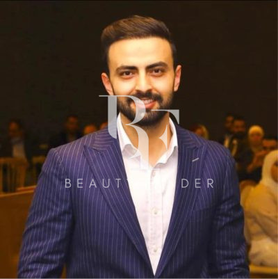 Dr. Khaled AlSayed-Dentist, top Dentist from Jordan, Beauty Finder - 8