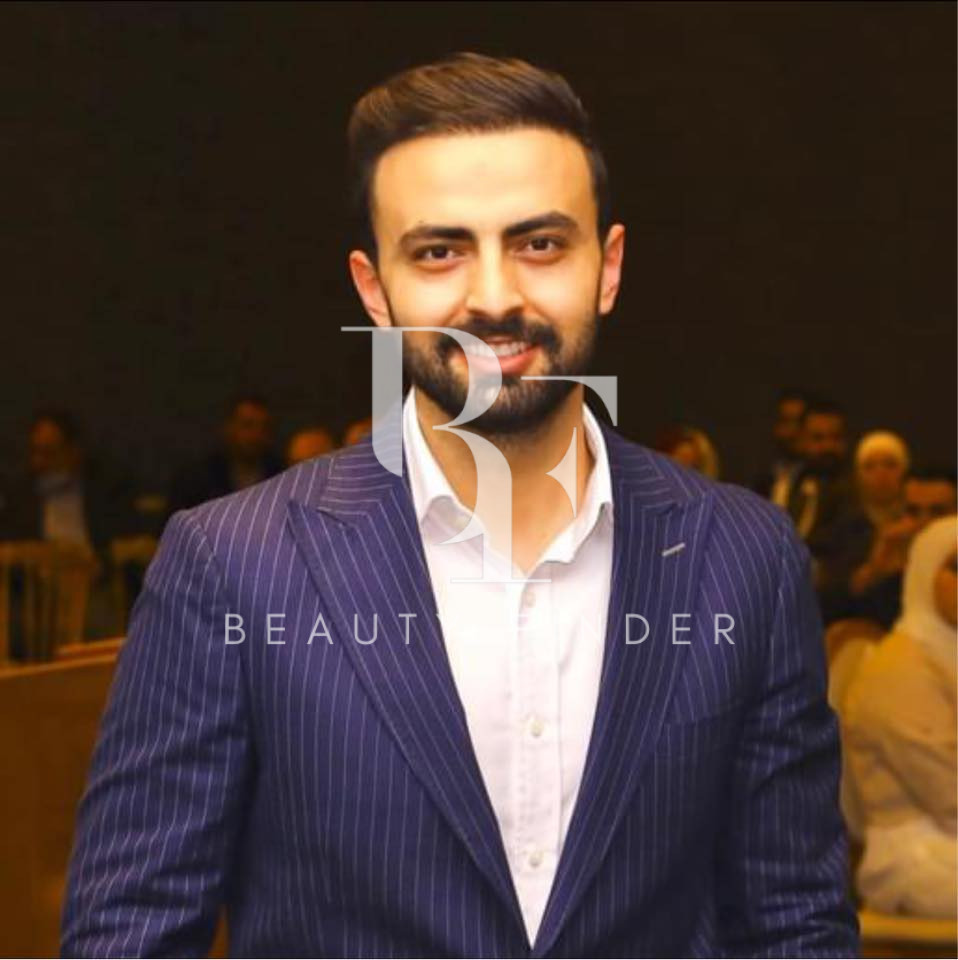 Dr. Khaled AlSayed-Dentist, top Dentist from Jordan, Beauty Finder - 8