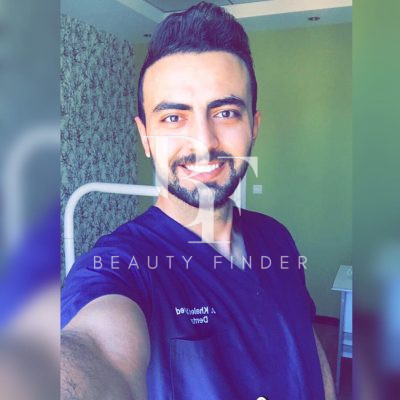 Dr. Khaled AlSayed-Dentist, top Dentist from Jordan, Beauty Finder - 0