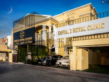 Royal Clinic Saudia SAUDI ARABIA, top Aesthetic Salon from Saudi Arabia, Beauty Finder - 1