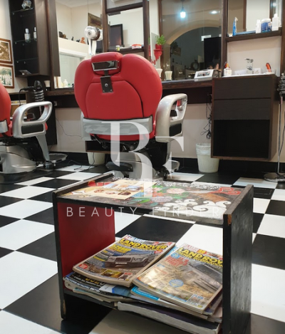 Palm Beach Salon Abu Dhabi, top Men's Salon from Abu Dhabi, Beauty Finder - 1