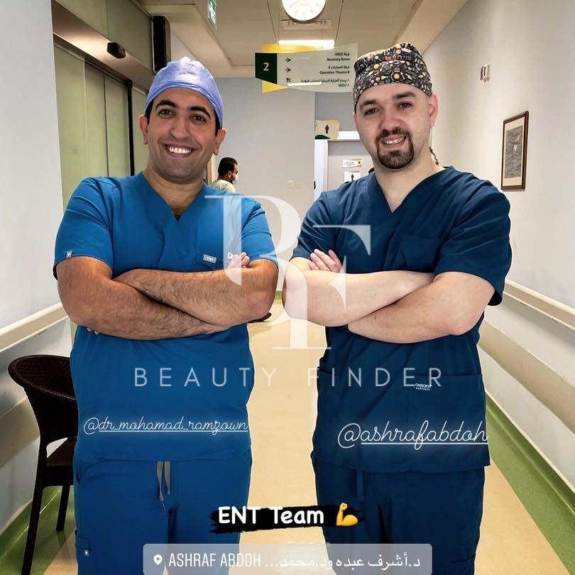 Dr. Ashraf Abdoh-Plastic Surgeon, top Plastic Surgery from Jordan, Beauty Finder - 5