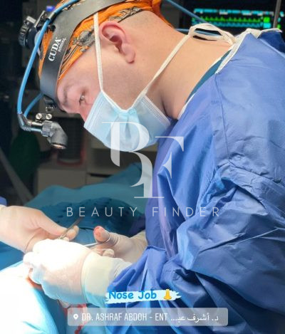 Dr. Ashraf Abdoh-Plastic Surgeon, top Plastic Surgery from Jordan, Beauty Finder - 0