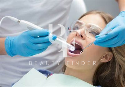 Dental Department at Abeer Medical Center – Batha, top Dentist from Saudi Arabia, Beauty Finder - 6