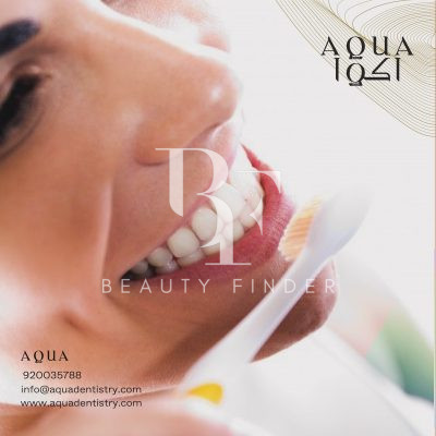 Aquadent Clinics, top Dentist from Saudi Arabia, Beauty Finder - 2