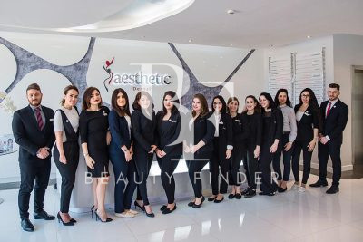 Aesthetic Polyclinic, top Laser Treatments Salon from Abu Dhabi, Beauty Finder - 4