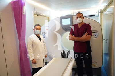 Al Ain Hospital, top Healthcare Salon from Abu Dhabi, Beauty Finder - 3