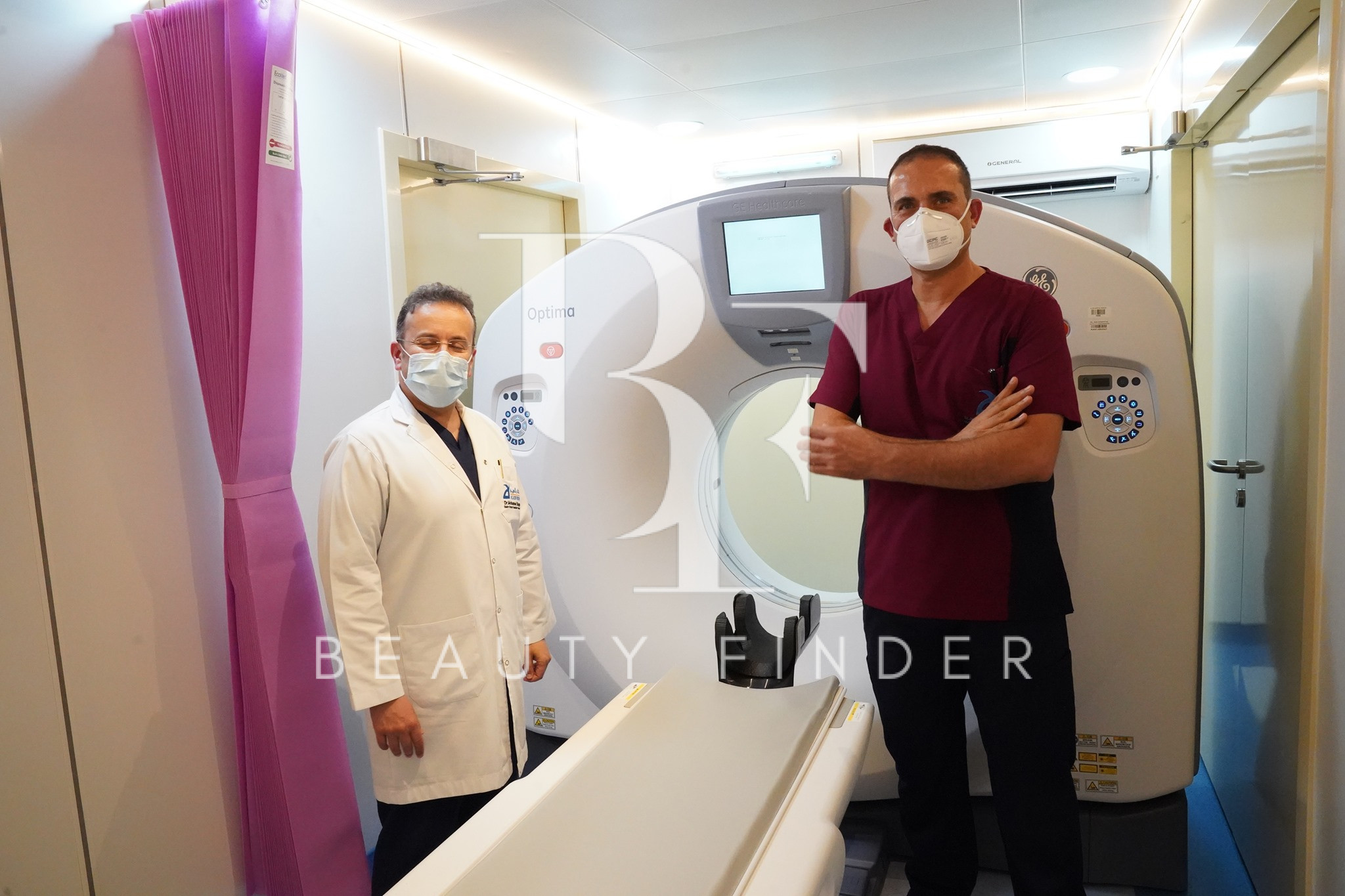 Al Ain Hospital, top Healthcare Salon from Abu Dhabi, Beauty Finder - 3