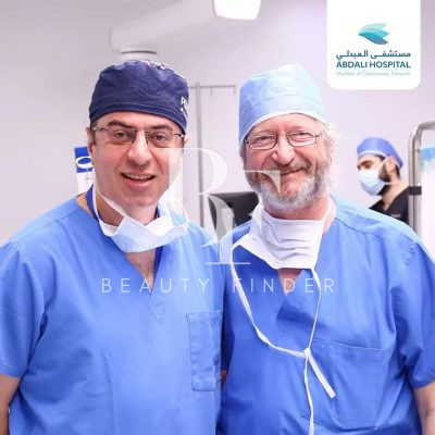 Abdali Hospital’s Plastic Surgery Department, top Plastic Surgery from Jordan, Beauty Finder - 0