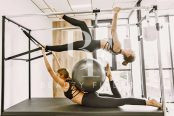 Align Gym, top Yoga Studios from Jordan, Beauty Finder - 6