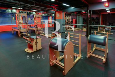 Align Gym, top Yoga Studios from Jordan, Beauty Finder - 8