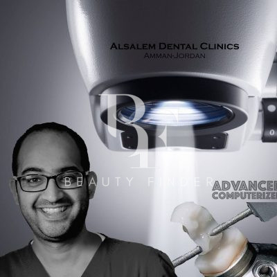 Alsalem Dental and Implant Center, top Dentist from Jordan, Beauty Finder - 0