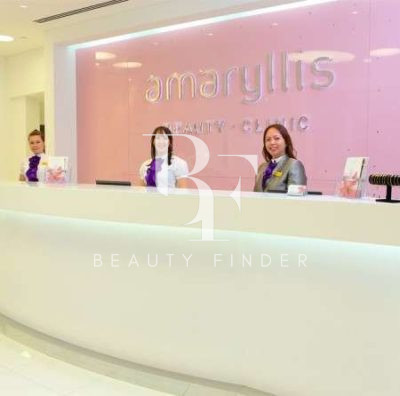 Amaryllis German Clinic, top Aesthetic Salon from Abu Dhabi, Beauty Finder - 0