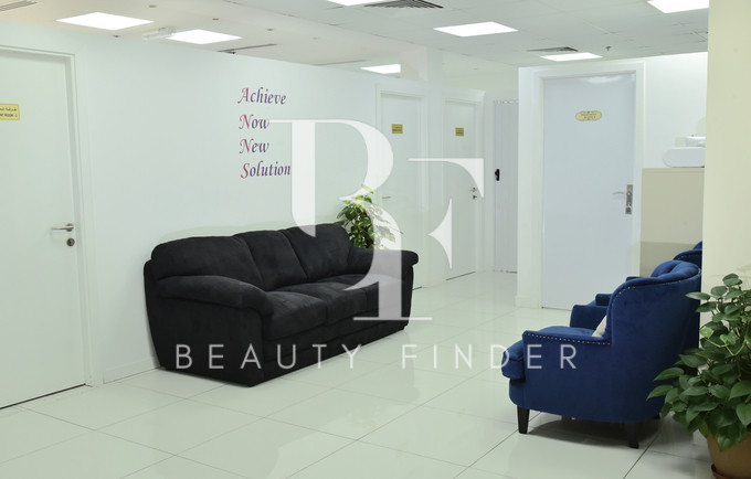 Anns Electrolysis Beauty Center, top Laser Treatments Salon from Abu Dhabi, Beauty Finder - 1