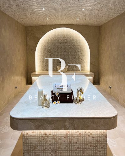 Armonia Spa Abu Dhabi, top Spa Centers from Abu Dhabi, Beauty Finder - 0