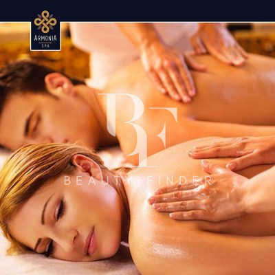 Armonia Spa Abu Dhabi, top Spa Centers from Abu Dhabi, Beauty Finder - 5