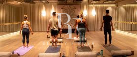 Antara Yoga and Pilates Studio, top Yoga Studios from Abu Dhabi, Beauty Finder - 11