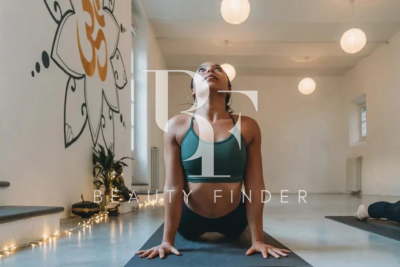 Antara Yoga and Pilates Studio, top Yoga Studios from Abu Dhabi, Beauty Finder - 9