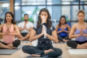 Antara Yoga and Pilates Studio, top Yoga Studios from Abu Dhabi, Beauty Finder - 0