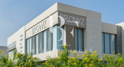 Browz Makeup Abu Dhabi, top Permanent Makeup Salon from Abu Dhabi, Beauty Finder - 2