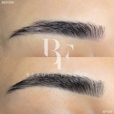 BRAU, top Brows Salon from Saudi Arabia, Beauty Finder - 3