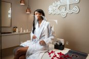 Bedashing Beauty Lounge, top Beauty Salons from Abu Dhabi, Beauty Finder - 1