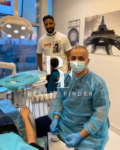 Batal Specialized Dental Complex, top Dentist from Saudi Arabia, Beauty Finder - 0