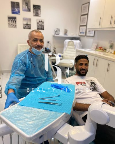 Batal Specialized Dental Complex, top Dentist from Saudi Arabia, Beauty Finder - 5