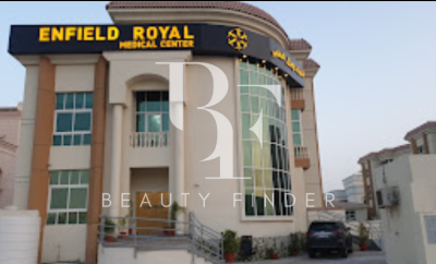 Enfield Royal Clinic Abu Dhabi, top Cosmetology Salon from Abu Dhabi, Beauty Finder - 3