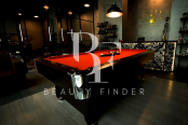 Man of Cave Abu Dhabi, top Men's Salon from Abu Dhabi, Beauty Finder - 5