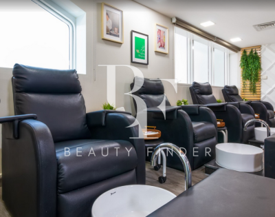 La Poupee Beauty Center Abu Dhabi, top Eyelashes Salon from Abu Dhabi, Beauty Finder - 2